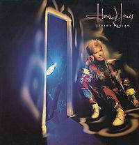 Howard Jones : Action Replay